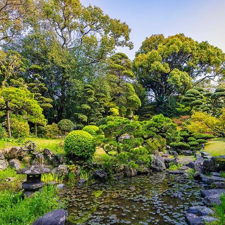 فندق Yanagawa Hakuryuso المظهر الخارجي الصورة