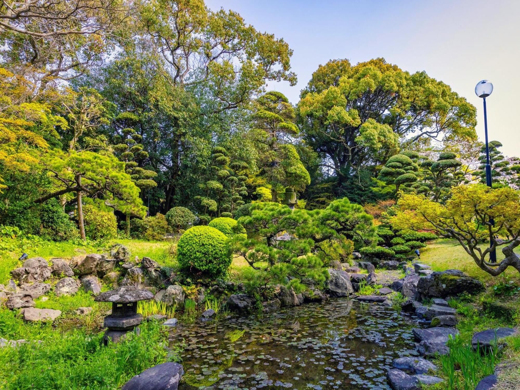 فندق Yanagawa Hakuryuso المظهر الخارجي الصورة