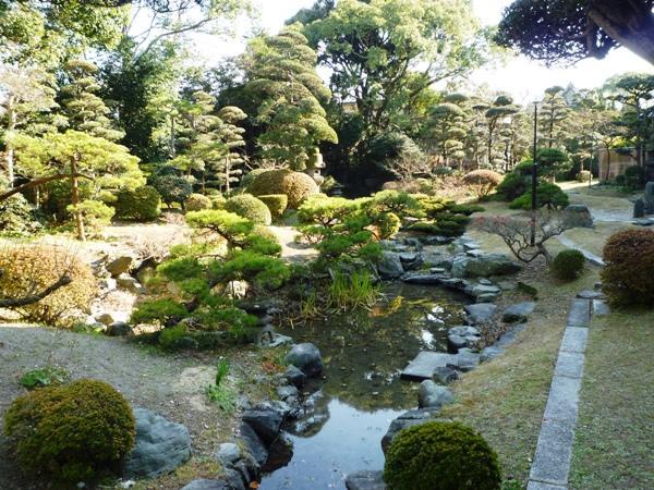 فندق Yanagawa Hakuryuso المظهر الخارجي الصورة